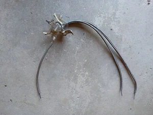 VW T3 Control De Calefacción - Imagen 1 de 3