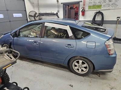 Regulador de ventana de puerta delantera derecha usado se adapta a: Toyota Prius 2009 eléctrico wi Foto 1 de 4