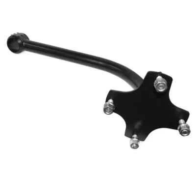 DragonFire Racing Race Pace Bed Mount Spare Tire Carrier - 521157 - Image 1 of 3