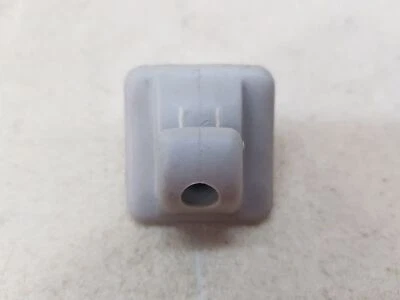 PEUGEOT 307CC 03-09 PARASOL CLIP DE RETENCIÓN SOPORTE GANCHO  Foto 1 de 4