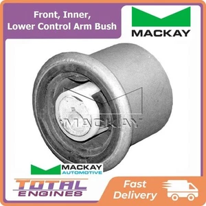 Front, Inner, Lower Control Arm Bush Hydraulic Bush fits Ford LTD AU1/AU2/AU3 4 - Picture 1 of 2