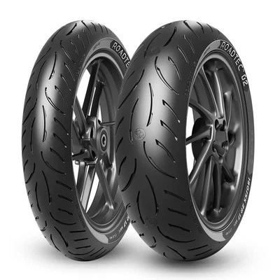 Motorradreifen Metzeler 150/70 R17 69V ROADTEC 02 REAR - Bild 1 von 4