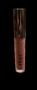 LORAC ALTER EGO LIP GLOSS IN THE SHADE BEACH BABE NO BOX RARE - Picture 1 of 2