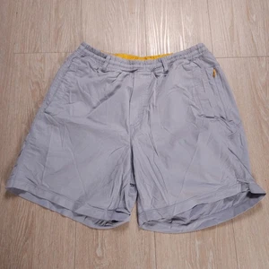 Pantaloncini Bird Dogs Uomo L Grigio Boom Per Il Tuo Boomstick Golf Performance Foderati - Foto 1 di 10