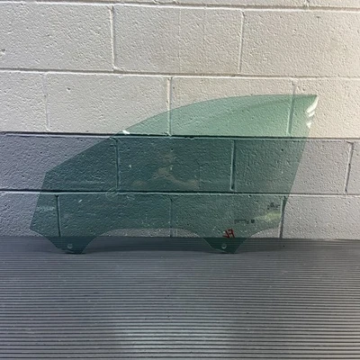 Audi E-Tron Quattro 2019-2025 puerta delantera izquierda ventana de vidrio 4KE845201 OEM Foto 1 de 4