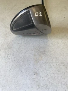 Titleist D907 D1 Driver, Right Handed, Stiff Flex, Golf Clubs - Picture 1 of 8