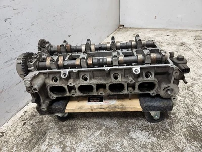 06-15 MAZDA MX-5 MIATA Conjunto de culata 2,0 L OEM LFE2-10-090K Foto 1 de 4