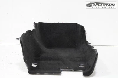 Chevrolet Camaro 2016-2024 delantero derecho piso alfombra revestimiento OEM Foto 1 de 4