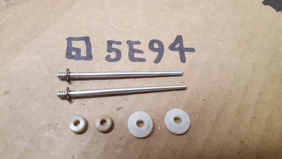 BMW F650 FUNDURO 1997 1998 1999 carburador aguja de chorro # 5E94 fabricante de equipos originales MIKUNI x2 Foto 1 de 4