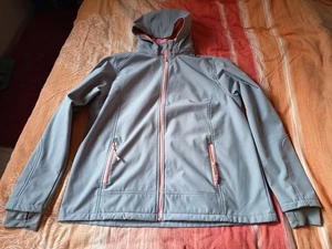 Softshell Jacke Damen Gr.48 - Bild 1 von 8