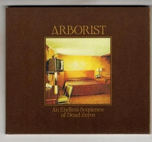 An Endless Sequence Of Dead Zeros :  Arborist - Picture 1 of 2