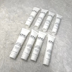 Acondicionador hidratante Kinu Haircare (8) tamaño de muestra de viaje (Australia) -1,5 oz - Imagen 1 de 3