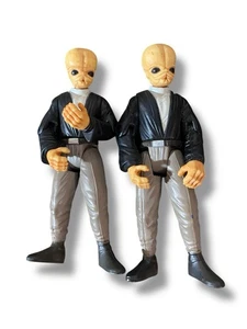 Star Wars Figrin D'An And The Modal Nodes Cantina Band 3,75" lose Figuren - Bild 1 von 3
