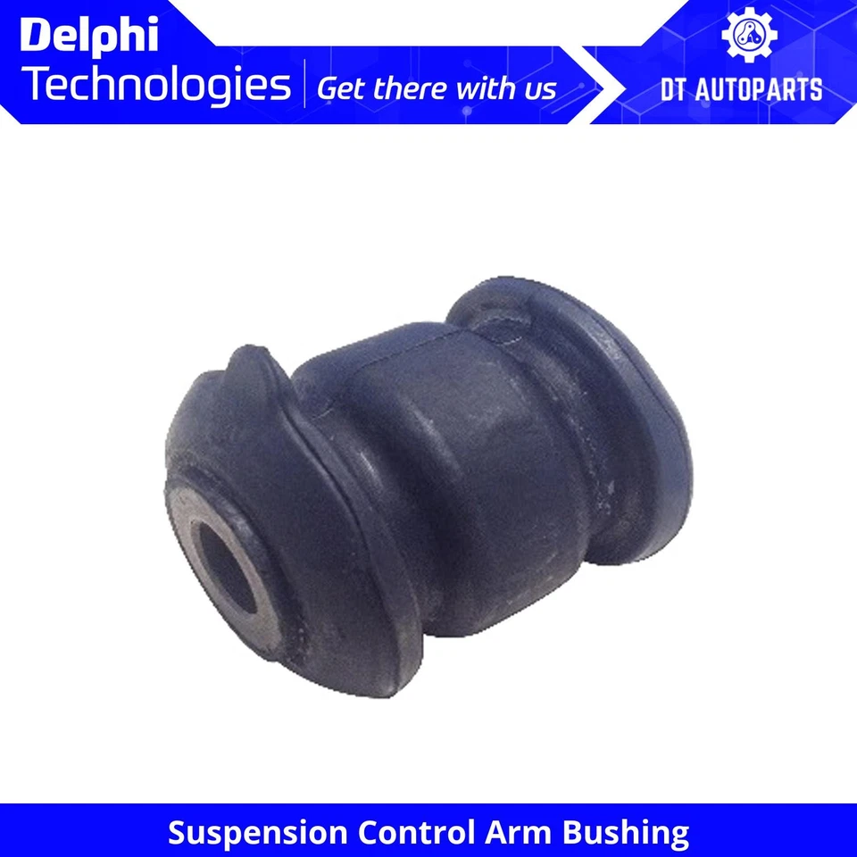 For 2006-2011 Acura CSX Susp Control Arm Bushing Front Lower Rearward Delphi - Image 1 of 1