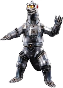 Bandai DX Soul of Chogokin Mechagodzilla from Godzilla vs Mechagodzilla (1974) - Picture 1 of 19