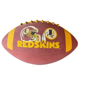 Vintage Hutch Washington Redskins Football *lesen* - Bild 1 von 9