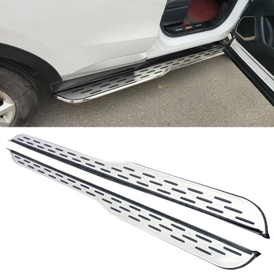 2pcs Running Board for Chery Omoda 9 C9 SHS 2025 SUV Side Step NerfBar pedal - Image 1 of 4