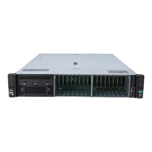 Chasis de servidor HPE ProLiant DL380 Gen10 16 SFF + 2 SFF - Imagen 1 de 5