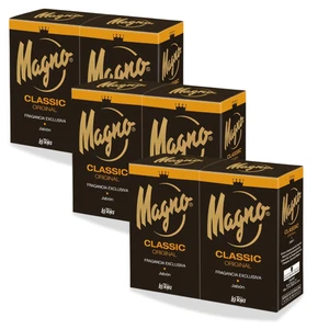 Magno Classic Doppelpack Stabseife 100g, maskuliner Duft 3er Pack (6 Riegel) - Bild 1 von 7