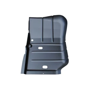 Panel de piso delantero del lado del conductor para Jeep Wrangler JK/Wrangler Unlimited 2007-2018 - Imagen 1 de 3