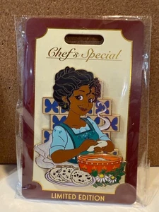 Disney Pin WDI MOG Chef's Special LE 300 - Julietta Madrigal, Encanto - Bild 1 von 1