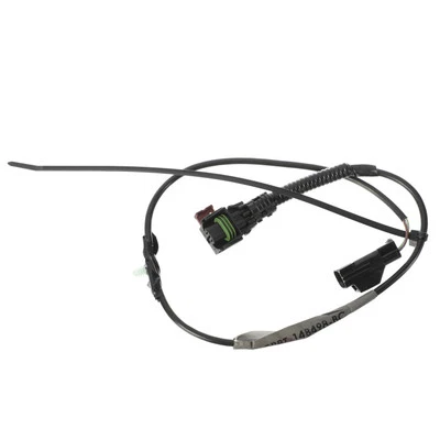 Arnés de cableado sensor de velocidad de rueda ABS tipo S original Jaguar 2000-2004 XR843087 Foto 1 de 4