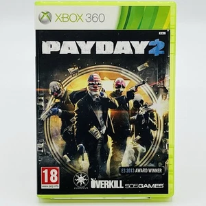 Payday 2 (Xbox 360) [30172] - Bild 1 von 7