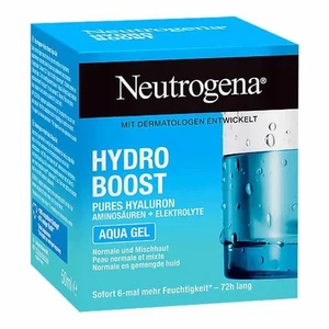 Neutrogena Hydro Boost Aqua Gel · 50 ml · PZN 13725696 - Bild 1 von 1