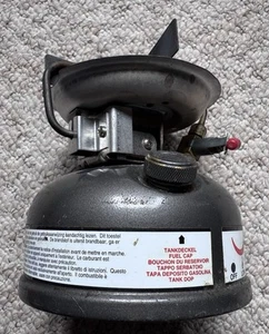 Coleman Unleaded Stove 533 Camping - Picture 1 of 5