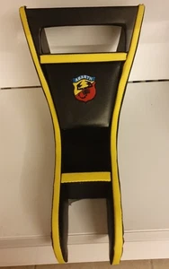 MOBILETTO PORTA STEREO PER FIAT 500 EPOCA( DA MONTARE  SOTTO CASS PORTADOCUMENTI - Imagen 1 de 4