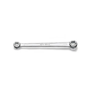CHIAVE DOPPIA E10XE12 TORX POLIGONALE DIRITTA 95FTX/E10XE12 - Imagen 1 de 1