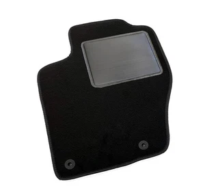 Tappetino Lato Guida per Peugeot 307 2001-2007 – Moquette su Misura – - Imagen 1 de 7