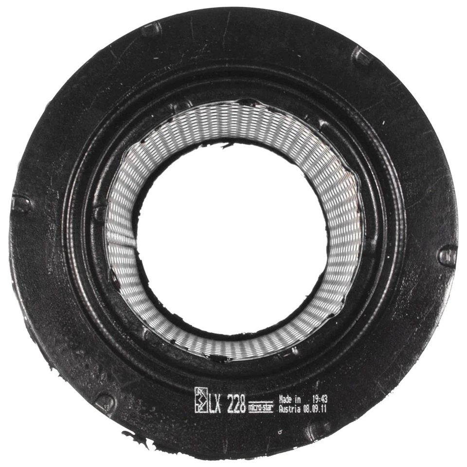 Filtro de aire LX 228 Mahle para MB Mercedes 280 250 230 220 Mercedes-Benz 300SEL Foto 1 de 4