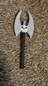 SKULL ACCESSORY WWF jakks WRESTLING - Picture 1 of 1