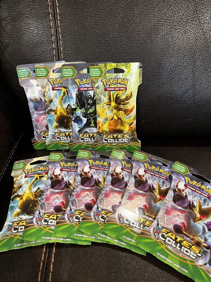 pokemon cards - Image 1 of 1