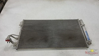 Hyundai Sonata 2012 condensador de aire acondicionado Foto 1 de 4