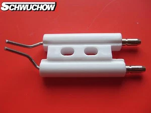 Zündelektrode Körting JET 4.5 K1B 612289 Elektrode Brötje 712629 VTO K1 6.5 - Bild 1 von 3