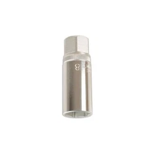 Laser Tools Spark Plug Socket 1/2"D 18mm 1583 - Picture 1 of 1
