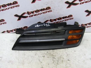 NISSAN MICRA K12 2003-2007 INDICATOR (PASSENGER SIDE) - XBIN0132 - Picture 1 of 2