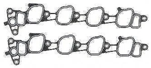 2001-2011 CROWN VIC MARQUIS TOWN CAR MUSTANG EXPLORER MOUNTAINER INTAKE GASKET 2 - Foto 1 di 1