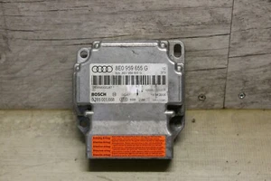 Unidad de control de airbag Audi A4 8E B7 unidad de control de airbag 8E0959655G - Imagen 1 de 2