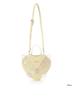 Bolso de hombro colección Samantha Vega Tinker Bell película animada de Disney Peter Pan - Imagen 1 de 7