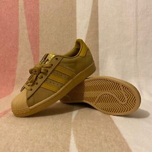 Zapatillas deportivas hombre marrones, adidas superstar Compra online en eBay