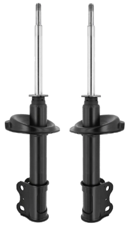 Par de puntales traseros para Saturn SC y SL Series 1991-02 y Saturn SW Series 93-01 Foto 1 de 1