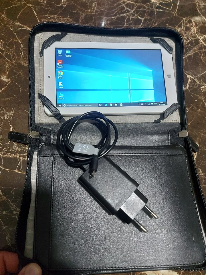 Table windows 10 - Immagine 1 di 1