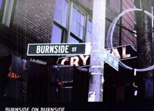 R.L. Burnside - Burnside on Burnside [New Vinyl LP]