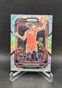 2023 Panini Prizm WNBA #77 Candace Parker Premium Box Set Scope Prizm /99 - Picture 1 of 2