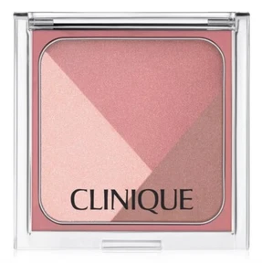 Clinique Sculptionary Cheek Contouring Palette 03 Defining Roses Blush- NEW!!!! - Picture 1 of 2