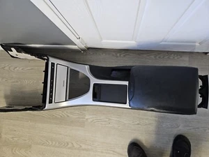 Bmw X5 E53 Centre Console 2002 - Picture 1 of 14