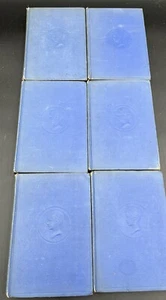 The Mother's Encyclopedia In Six Volumes 1942 Vintage Hardcover Complete Set - Picture 1 of 11